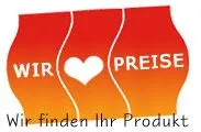 Bild: Preissuchmaschine „Wir lieben Preise“ - nach 6 Monaten schon über 160 Shops angeschlossen