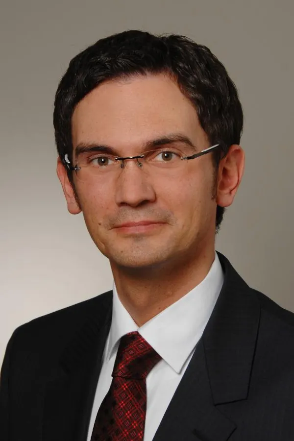 Tammo Berner, Leiter Vertrieb und Marketing bei MIDITEC