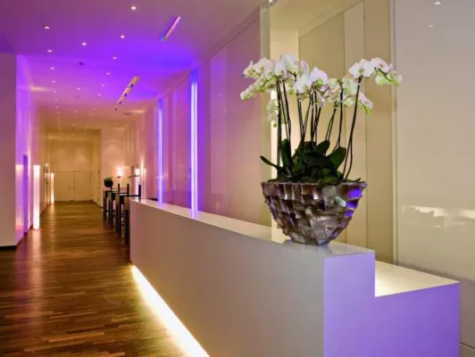 Bild: Innside setzt erneut Maßstäbe – Drittes Haus in Düsseldorf besticht mit kühler Eleganz und puristischem Design