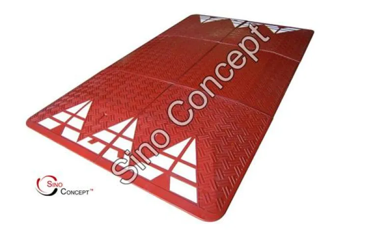 10 Gründe warum man Bremsschwellen einfach lieben muss Bild: 10 Gründe warum man Bremsschwellen einfach lieben muss