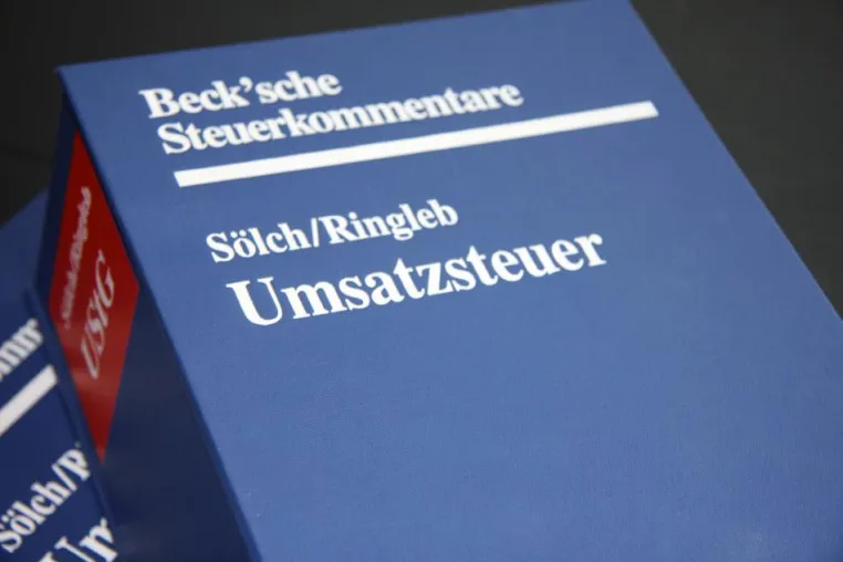 Bild: Umsatzsteuerpflicht bei der Abgabe von Gutscheinen