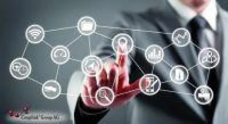 Bild: "Workflow Creator" integriert individuelle Abläufe in die Telematik von Couplink