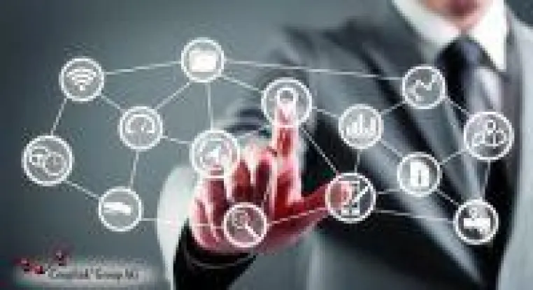 Bild: "Workflow Creator" integriert individuelle Abläufe in die Telematik von Couplink