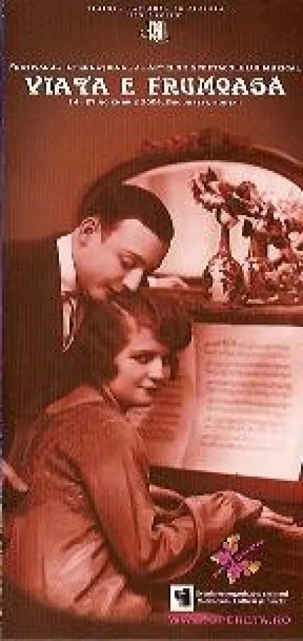 In Bukarest wird die „alte Dame“ Operette zu neuem Leben erweck,