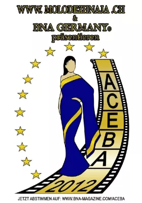Bild: Jetzt abstimmen für die 9. Annual Central European Bollywood Awards (ACEBAs)