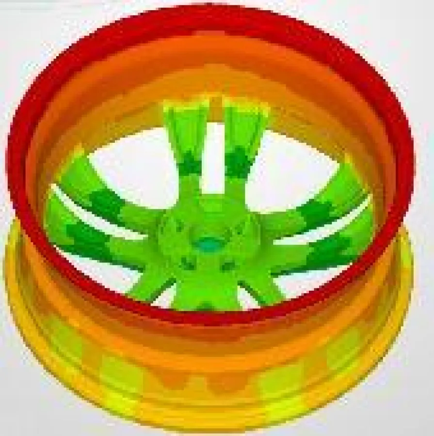 Seit fast zwanzig Jahren werden die neuen Software-Versionen von ESI Group auf der GIFA dem Publikum vorgestellt.