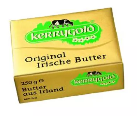 Bild: Butter ist nicht gleich Butter