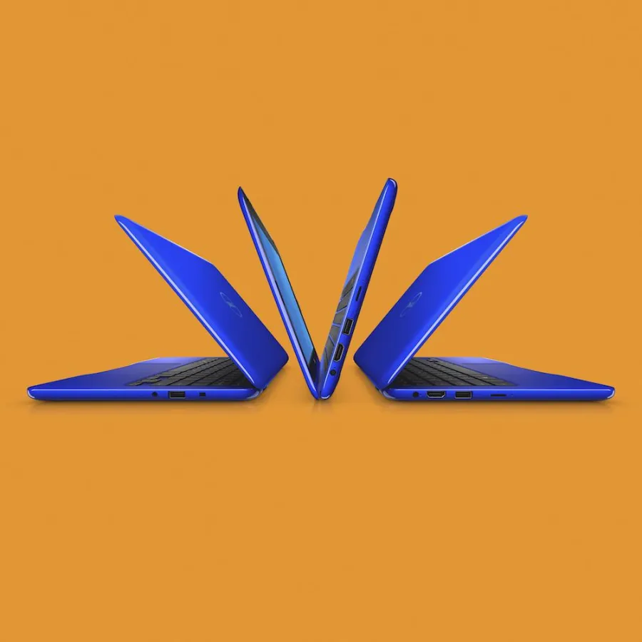 Dell Inspiron 11 3000 (3162), Bild: Dell