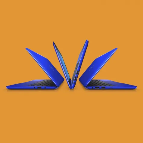 Bild: Mobil und erschwinglich: Dell kündigt neues Inspiron-Notebook an