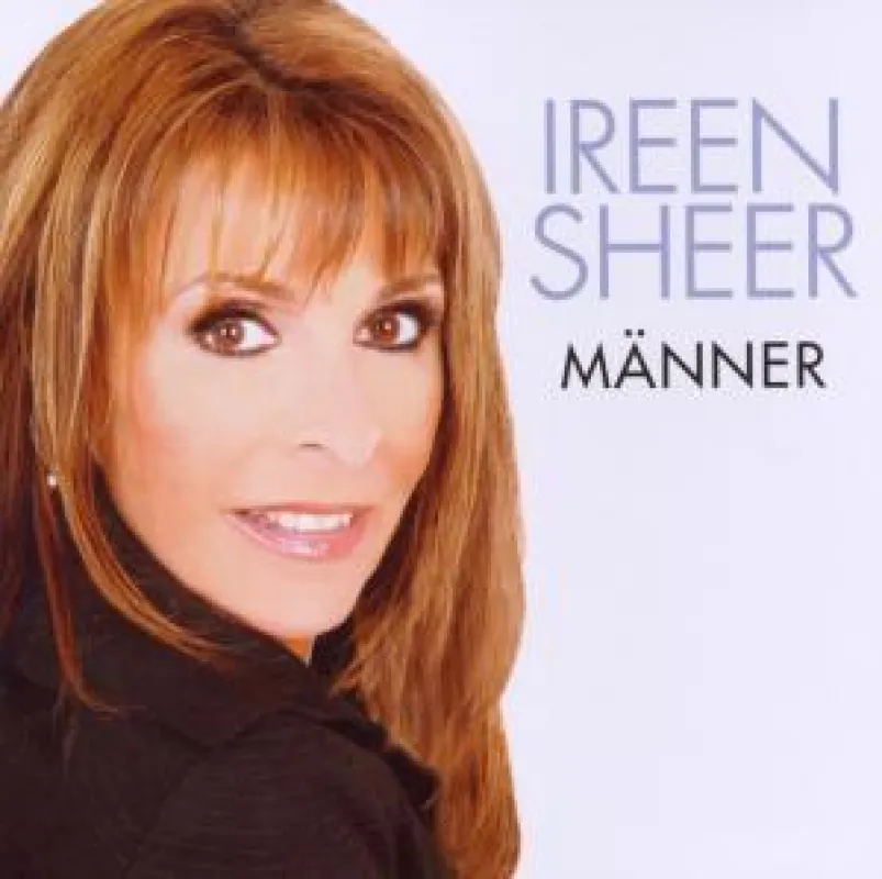 Ireen Sheer