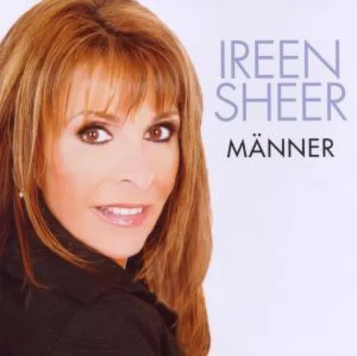 Ireen Sheer - Männer Bild: Ireen Sheer - Männer