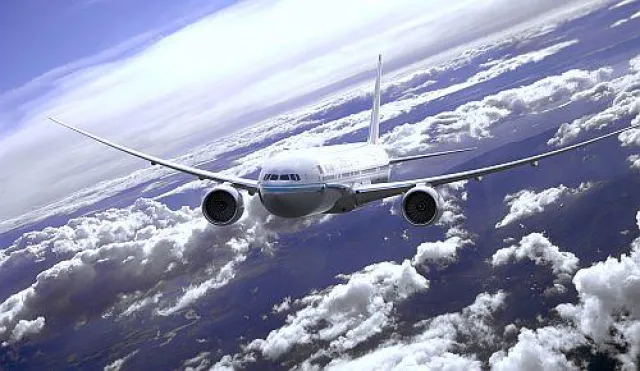 Bild: Air China intensiviert Nordamerika-Business