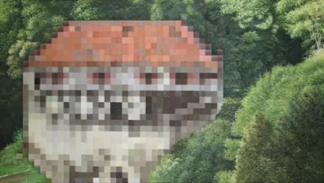 Bild: Jan-Hendrik Pelz mit Doppel-Ausstellung im Wäscherschloss