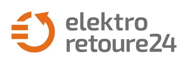 Bild: elektroretoure24: Bundesweite Rücknahme von Elektroaltgeräten mit den Annahmestellen von DHL sichergestellt