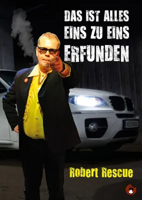 Bild: Das ist alles 1:1 erfunden!