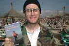 Bild: Kultiger Autor begeisterte Mallorca-Urlauber