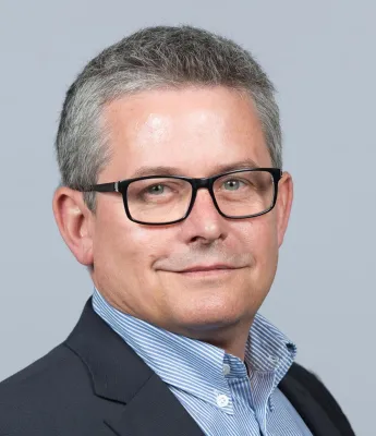 Bild: Wechsel in der Führungsspitze beim Nürnberger Managed Service Provider Proact Deutschland