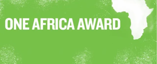 Bild: ONE Africa Award ausgeschrieben -- Bis zu 100.000 US-Dollar für innovative Projekte