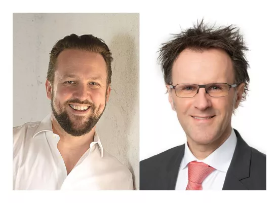 Bild: Experten-Talk zum Online-Studium „Eventmanagement & Marketingkommunikation“