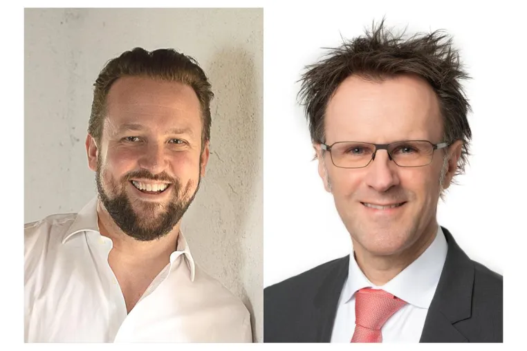 Experten-Talk zum Online-Studium „Eventmanagement & Marketingkommunikation“ Bild: Experten-Talk zum Online-Studium „Eventmanagement & Marketingkommunikation“