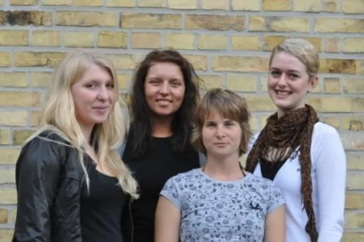 Bild: Fortbildungsakademie hat Zuwachs bekommen