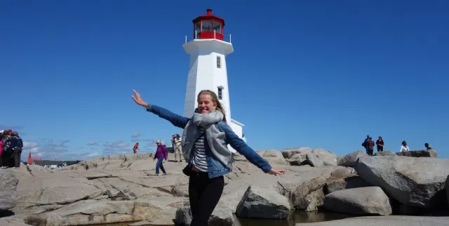 Bild: Fernweh: Wie man in vier Schritten gute und günstige Angebote für den Schüleraustausch USA und weltweit findet