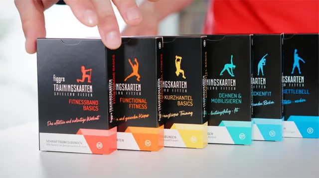 Bild: Mit Kartenspielen Pflegebedürftigkeit verhindern