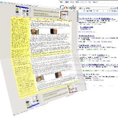 Relaunch der Suchmaschinen Optimierung aus Heidelberg Bild: Relaunch der Suchmaschinen Optimierung aus Heidelberg