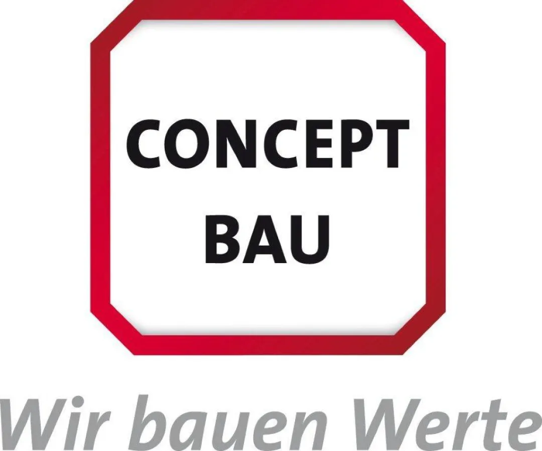 Logo Concept Bau GmbH