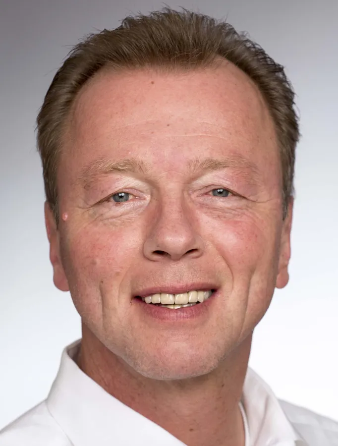 Frank Ostwald, Head of Sales/Marketing, argvis GmbH