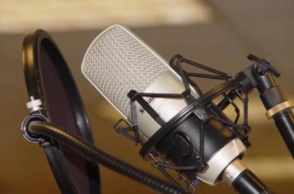 Bild: Audionews von der P&P Studios Audio-Agentur - Hinhörer - der P&P Cast