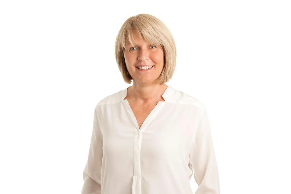 Elke Währisch, Heilpraktikerin