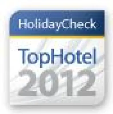 Bild: Romantik-Hotel Zum Stern erhält HolidayCheck Auszeichnung zum TopHotel 2012