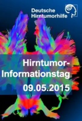 Bild: Neuroonkologisches Symposium in Würzburg - Experten stellen Therapiekonzepte bei Hirntumoren vor