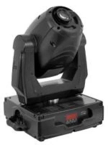 Neue Technik, neues Gesicht – Futurelight PHS-210 löst PHS-200 ab Bild: Neue Technik, neues Gesicht – Futurelight PHS-210 löst PHS-200 ab