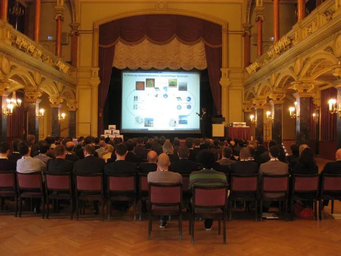 Simulation erleichtert die Umsetzung von Leichtbauinnovationen Bild: Simulation erleichtert die Umsetzung von Leichtbauinnovationen