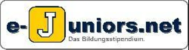 Bild: 500 x Bildungsstipendium e-Juniors.net für Schüler
