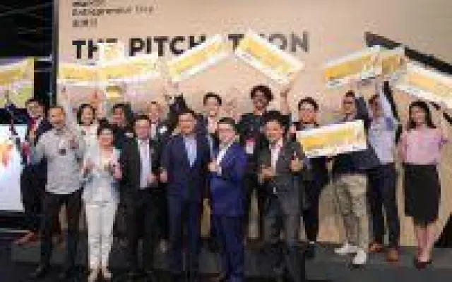 Bild: Drei HKTDC-Initiativen fördern Hongkonger Startups