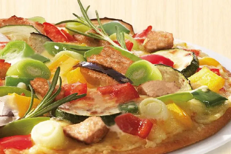 Bild: Stückwerk-Pizzen in aller Munde – das Rezept der Mettmanner Franchise-Kette geht auf