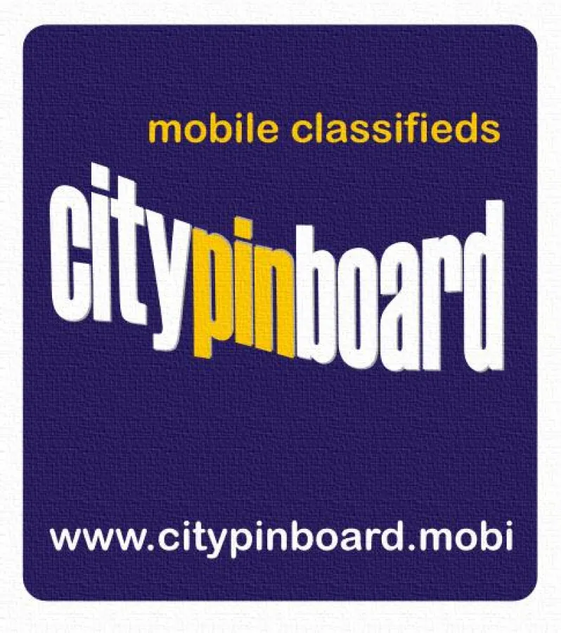 Citypinboard – besser als Craigslist !
