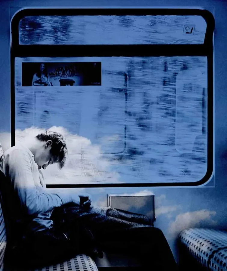 Ausgezeichnete Fotokunst aus Hamburg - 