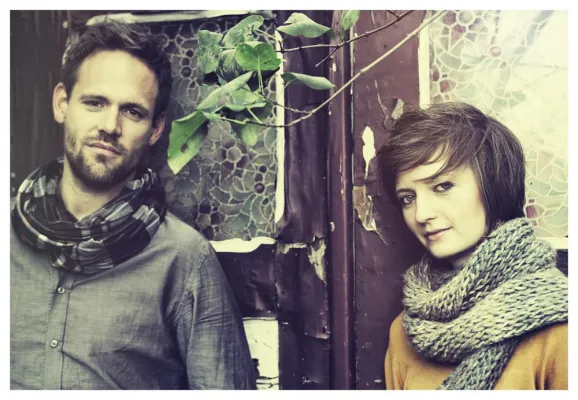 Milou & Flint veröffentlichen Album mit Bonustitel 'Ohne Dich' neu Bild: Milou & Flint veröffentlichen Album mit Bonustitel 'Ohne Dich' neu