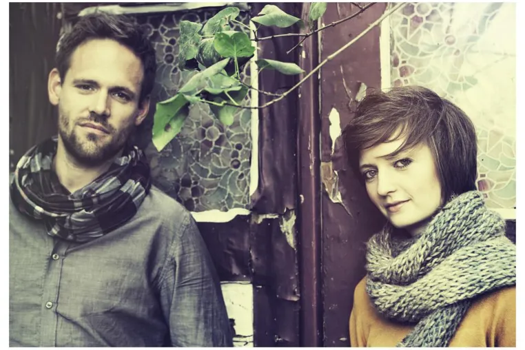 Milou & Flint veröffentlichen Album mit Bonustitel 'Ohne Dich' neu Bild: Milou & Flint veröffentlichen Album mit Bonustitel 'Ohne Dich' neu