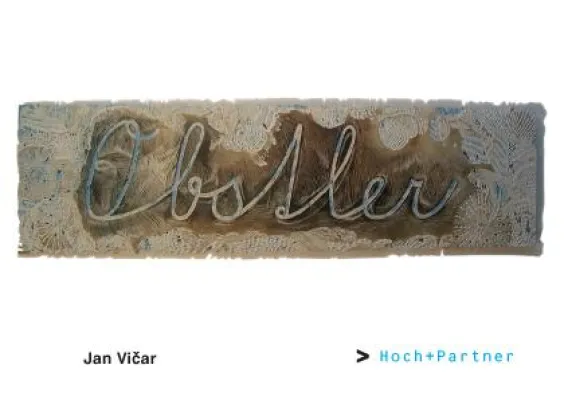 Bild: Hochdruck hüben und drüben mit internationalem Gast