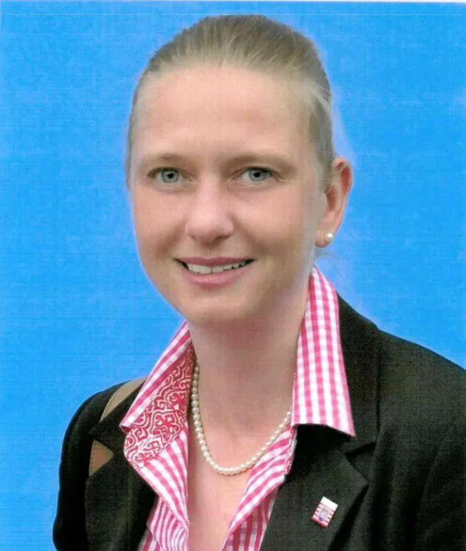 Neues Beiratsmitglied bei Management Circle: Staatssekretärin Prof. Dr. Luise Hölscher.