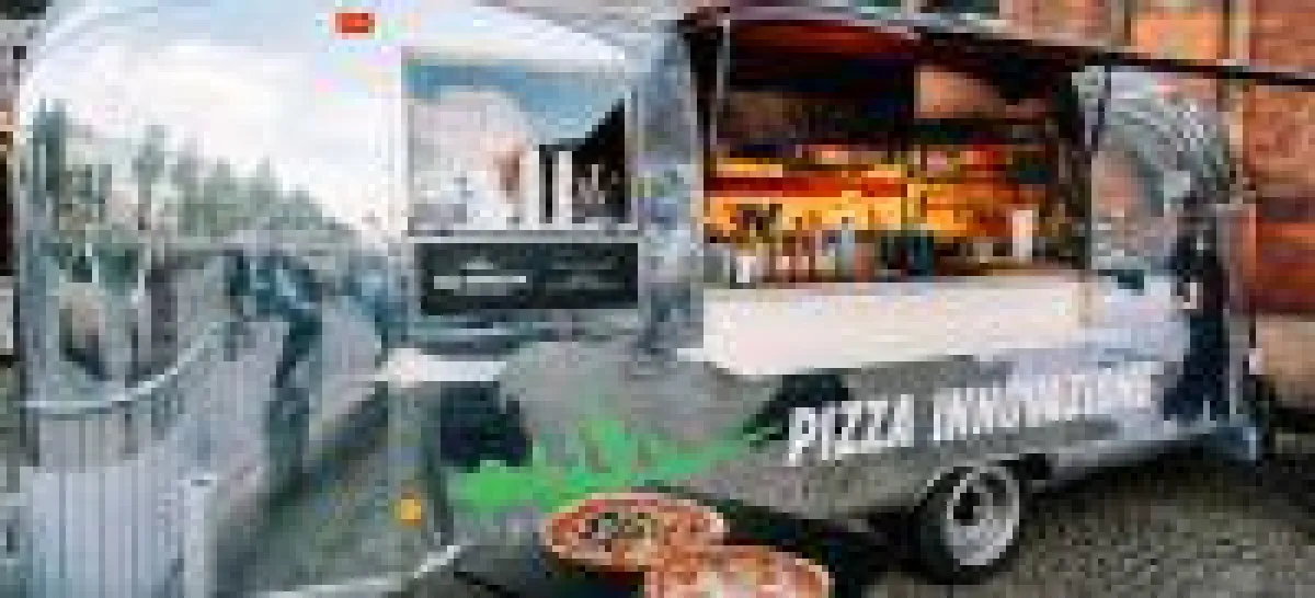 Pizza Innovazione