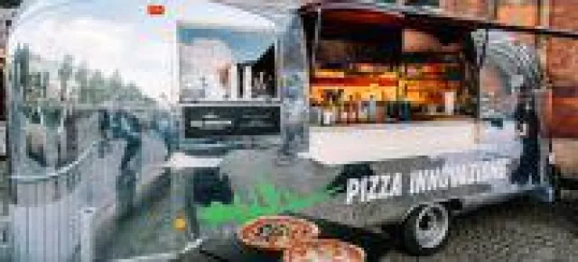 Pizza Innovazione schließt neue Finanzierungsrunde ab Bild: Pizza Innovazione schließt neue Finanzierungsrunde ab