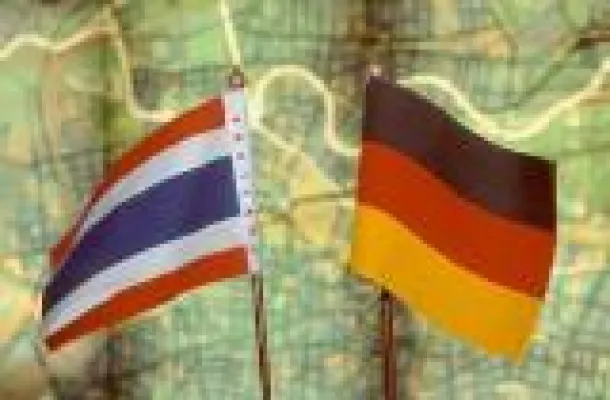 Bild: Thailand: Pfändung der Boing des Kronprinzen ist der Supergau in den Beziehungen zu Deutschland