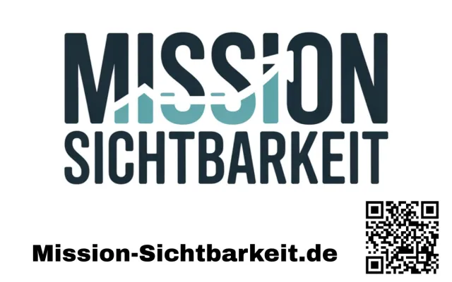 Mission Sichtbarkeit: So bringst du dein Coaching in die Medien & an die Google-Spitze Bild: Mission Sichtbarkeit: So bringst du dein Coaching in die Medien & an die Google-Spitze