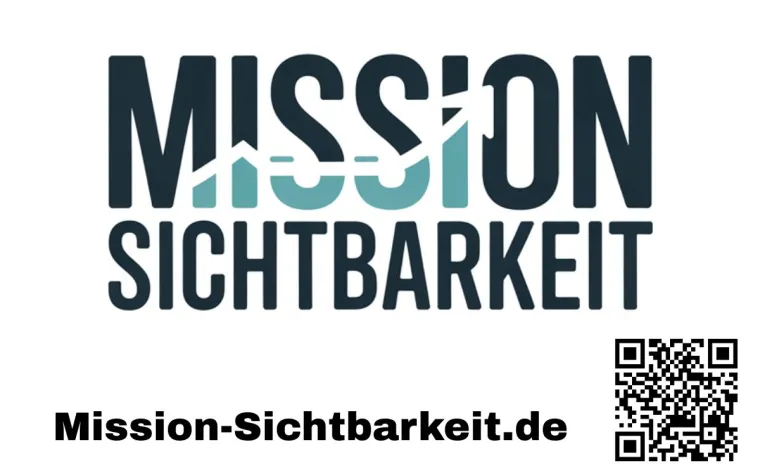 Bild: Mission Sichtbarkeit: So bringst du dein Coaching in die Medien & an die Google-Spitze